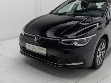 Volkswagen Golf 1.4 eHybrid Plug In Hibrid DSG Style