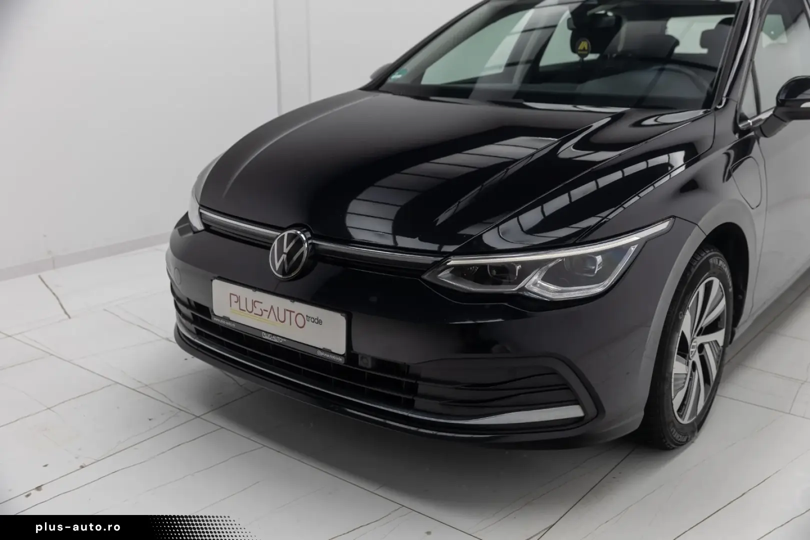 Volkswagen Golf 1.4 eHybrid Plug In Hibrid DSG Style