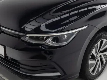Volkswagen Golf 1.4 eHybrid Plug In Hibrid DSG Style