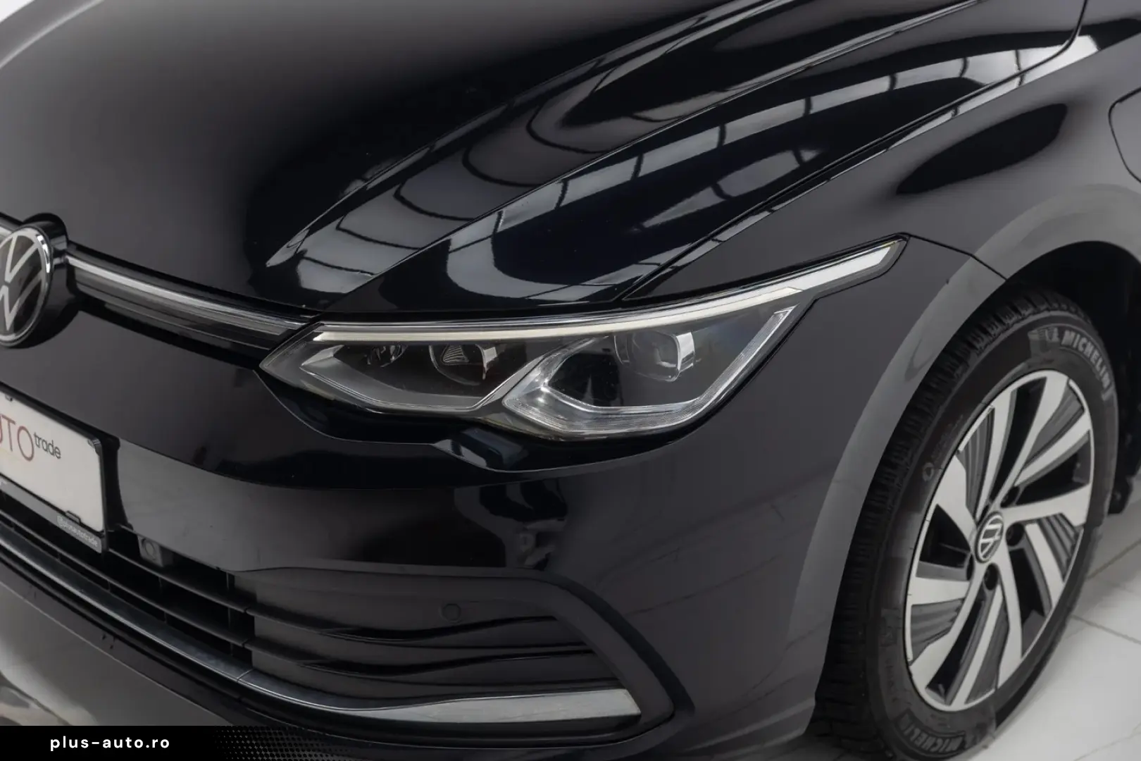 Volkswagen Golf 1.4 eHybrid Plug In Hibrid DSG Style