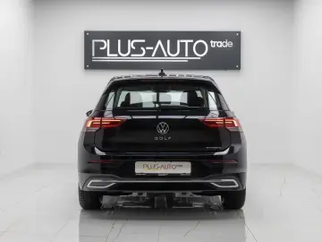 Volkswagen Golf 1.4 eHybrid Plug In Hibrid DSG Style