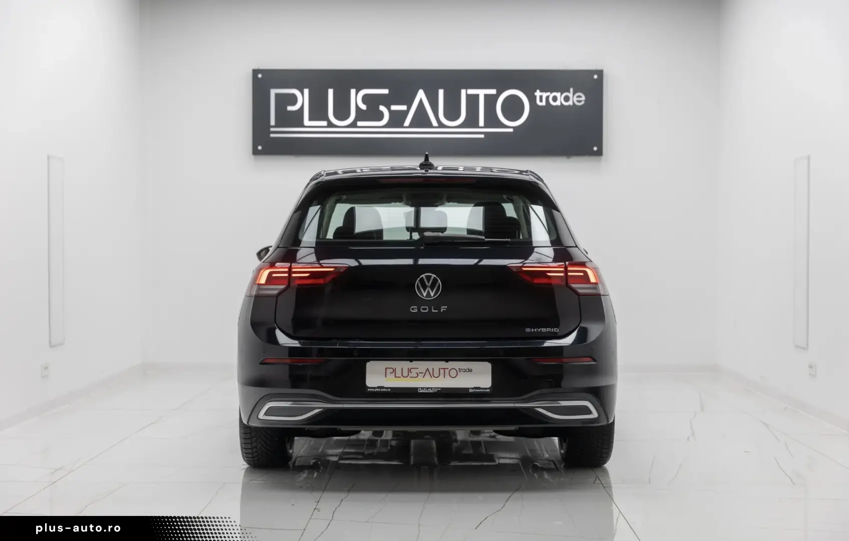 Volkswagen Golf 1.4 eHybrid Plug In Hibrid DSG Style