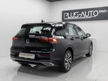 Volkswagen Golf 1.4 eHybrid Plug In Hibrid DSG Style