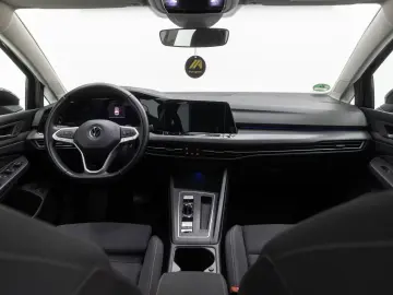 Volkswagen Golf 1.4 eHybrid Plug In Hibrid DSG Style