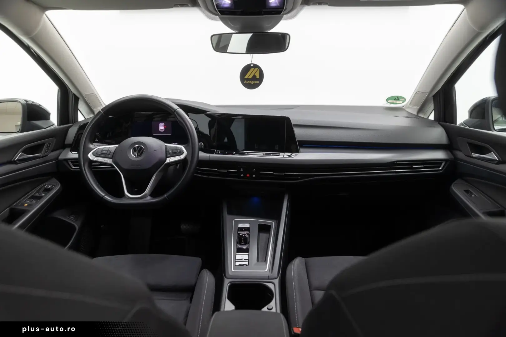 Volkswagen Golf 1.4 eHybrid Plug In Hibrid DSG Style