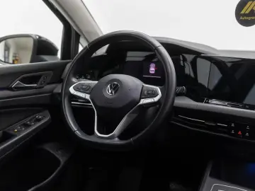 Volkswagen Golf 1.4 eHybrid Plug In Hibrid DSG Style