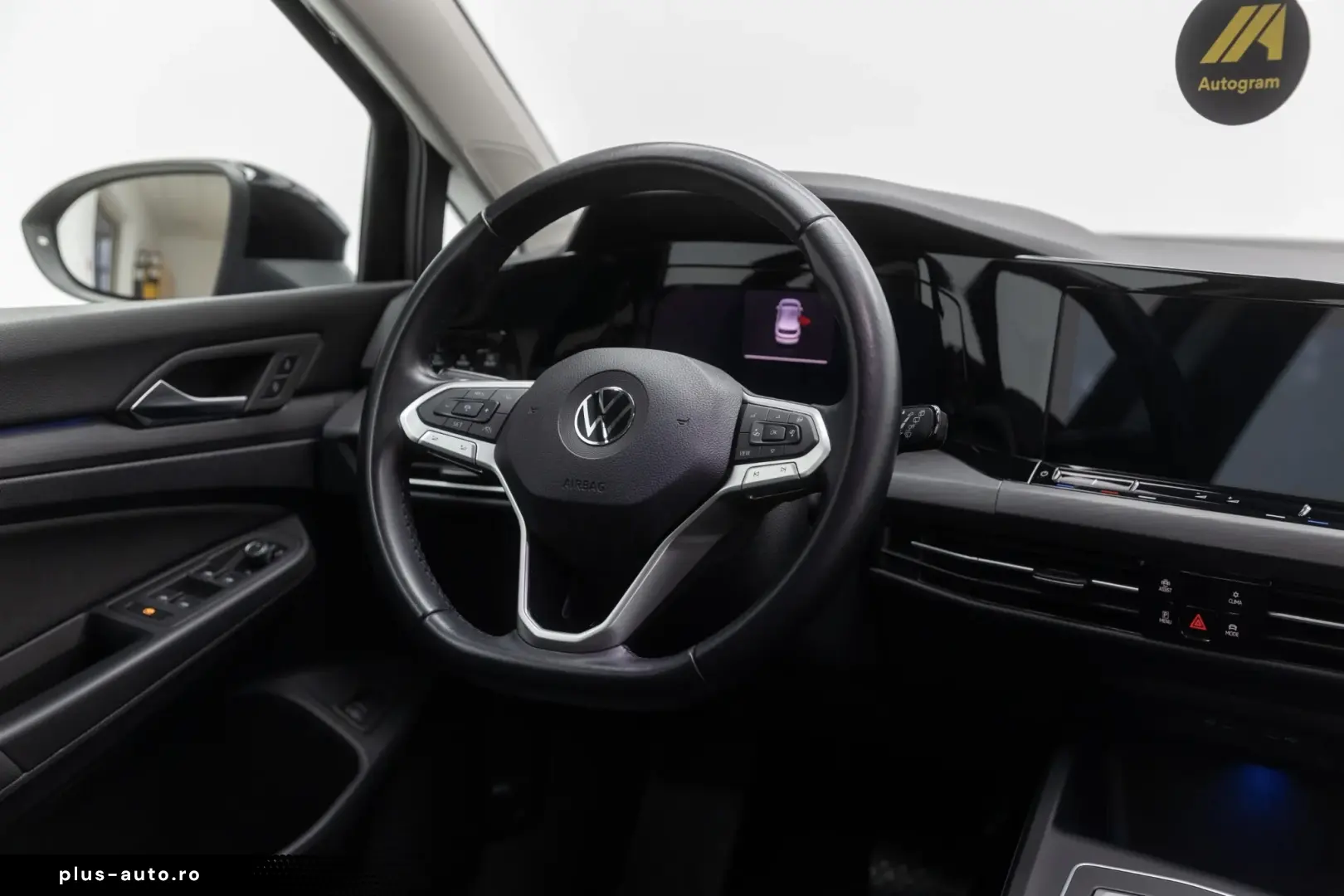 Volkswagen Golf 1.4 eHybrid Plug In Hibrid DSG Style