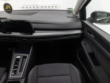 Volkswagen Golf 1.4 eHybrid Plug In Hibrid DSG Style