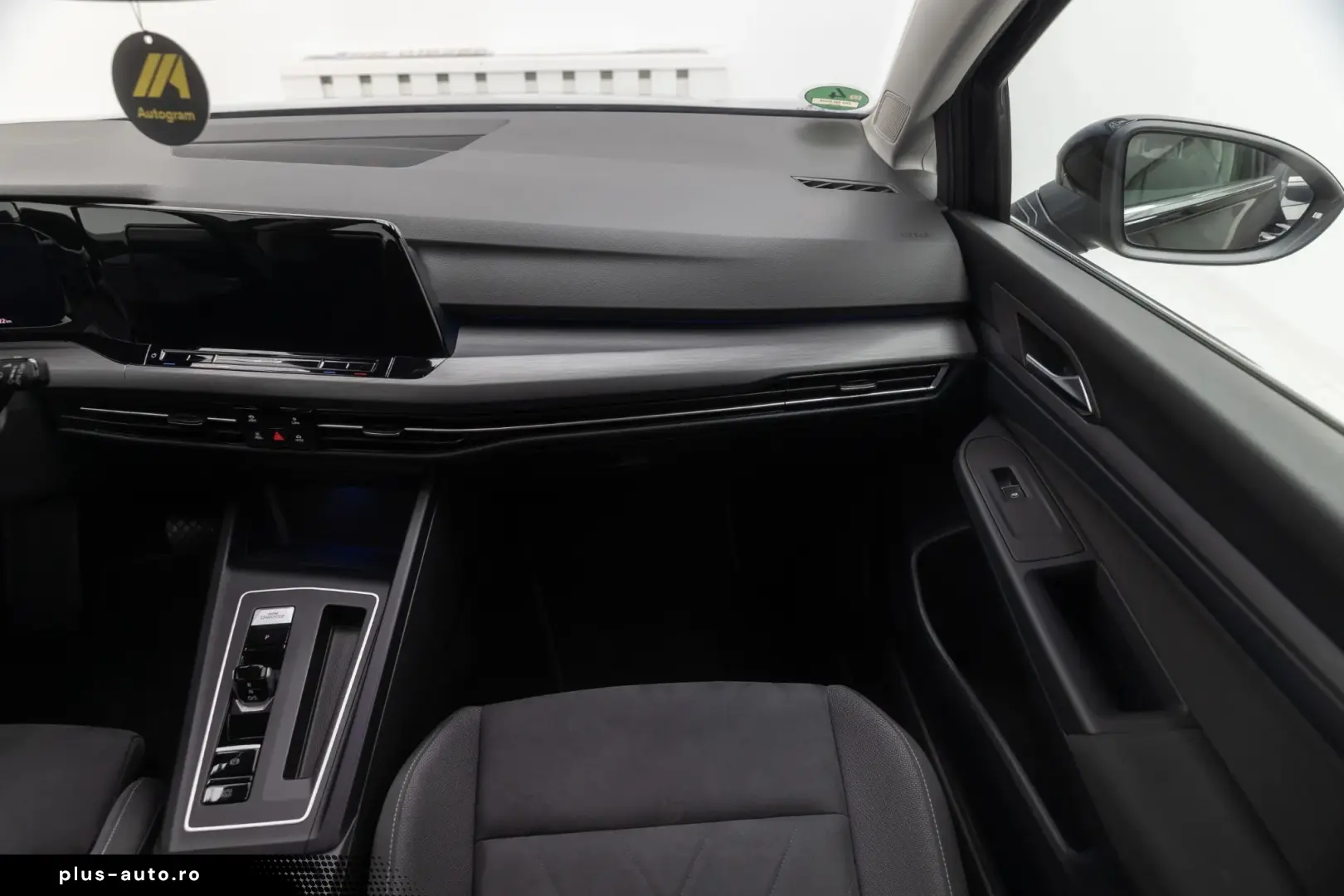 Volkswagen Golf 1.4 eHybrid Plug In Hibrid DSG Style