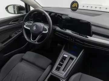 Volkswagen Golf 1.4 eHybrid Plug In Hibrid DSG Style