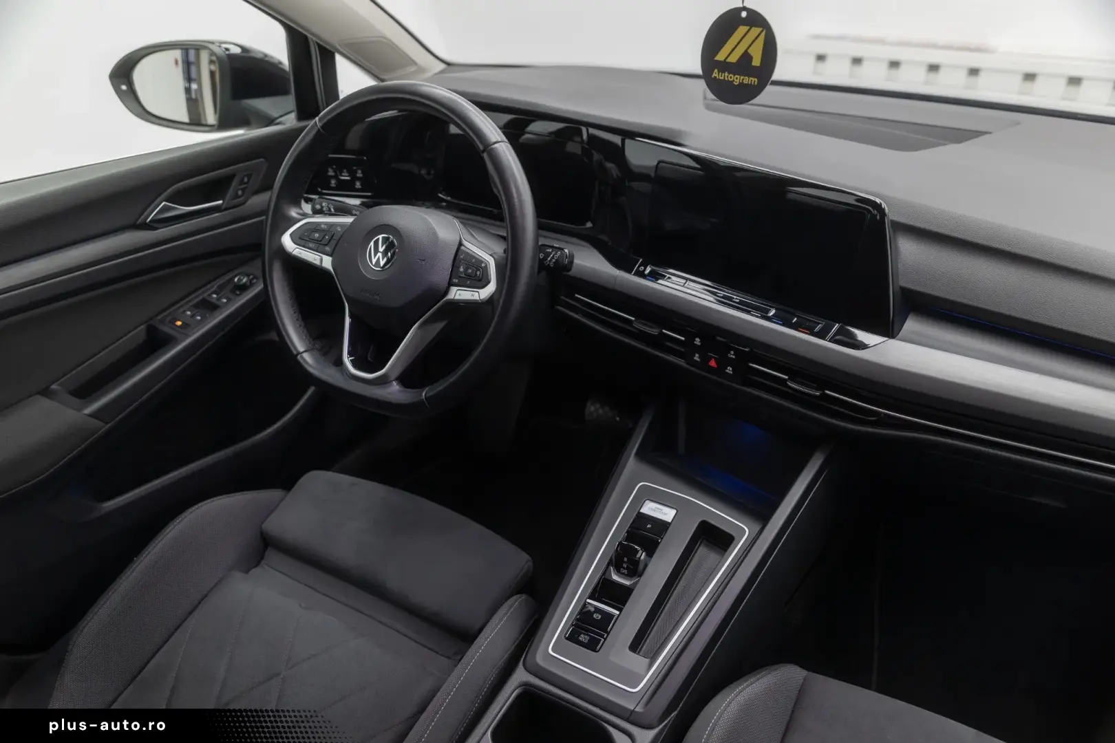 Volkswagen Golf 1.4 eHybrid Plug In Hibrid DSG Style