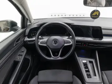 Volkswagen Golf 1.4 eHybrid Plug In Hibrid DSG Style