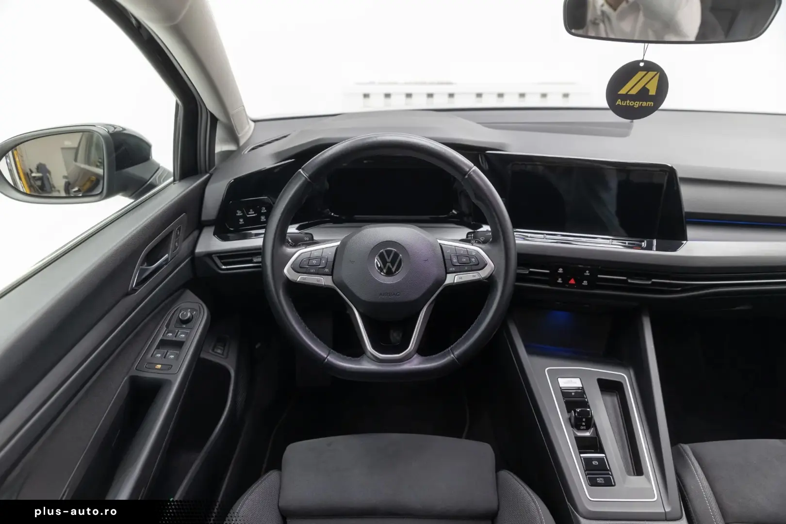 Volkswagen Golf 1.4 eHybrid Plug In Hibrid DSG Style