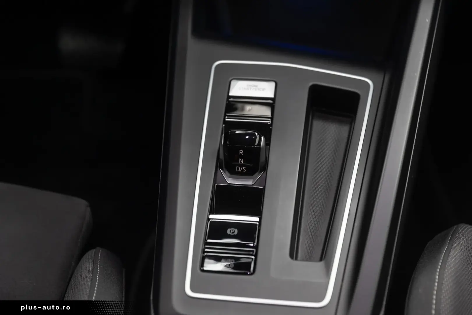 Volkswagen Golf 1.4 eHybrid Plug In Hibrid DSG Style