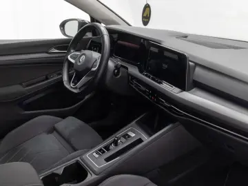 Volkswagen Golf 1.4 eHybrid Plug In Hibrid DSG Style