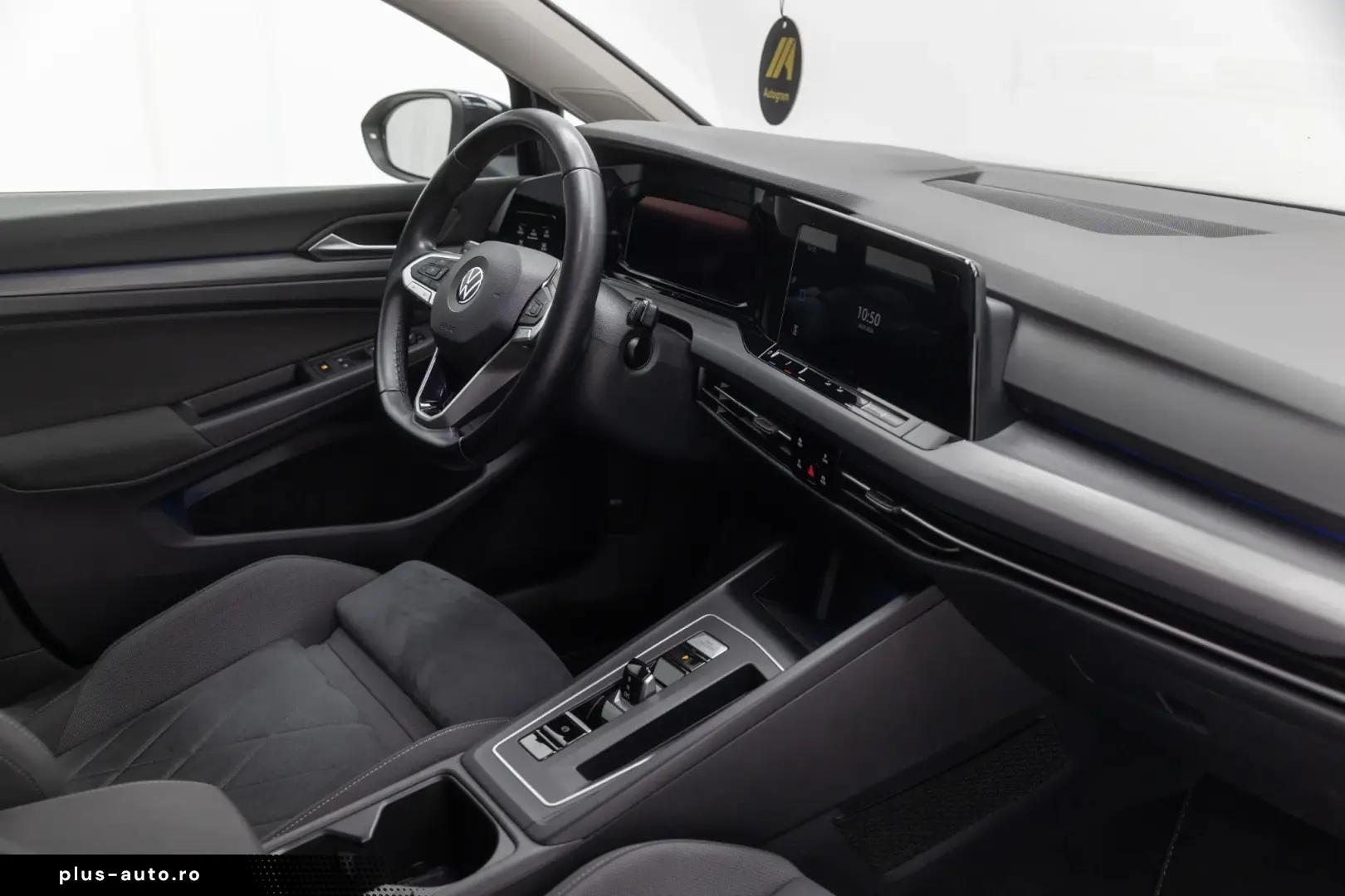 Volkswagen Golf 1.4 eHybrid Plug In Hibrid DSG Style