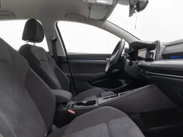 Volkswagen Golf 1.4 eHybrid Plug In Hibrid DSG Style