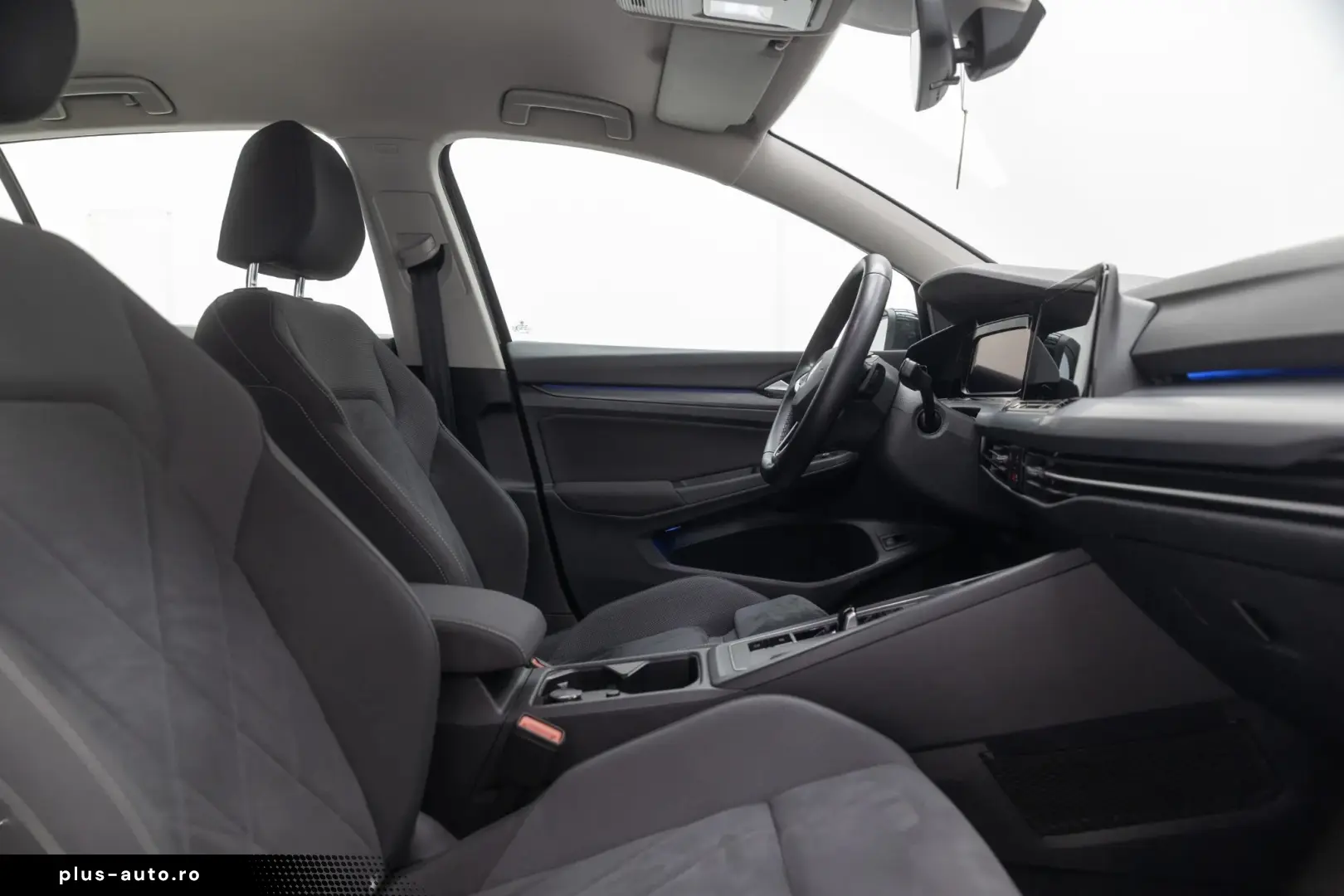 Volkswagen Golf 1.4 eHybrid Plug In Hibrid DSG Style