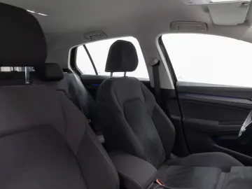 Volkswagen Golf 1.4 eHybrid Plug In Hibrid DSG Style