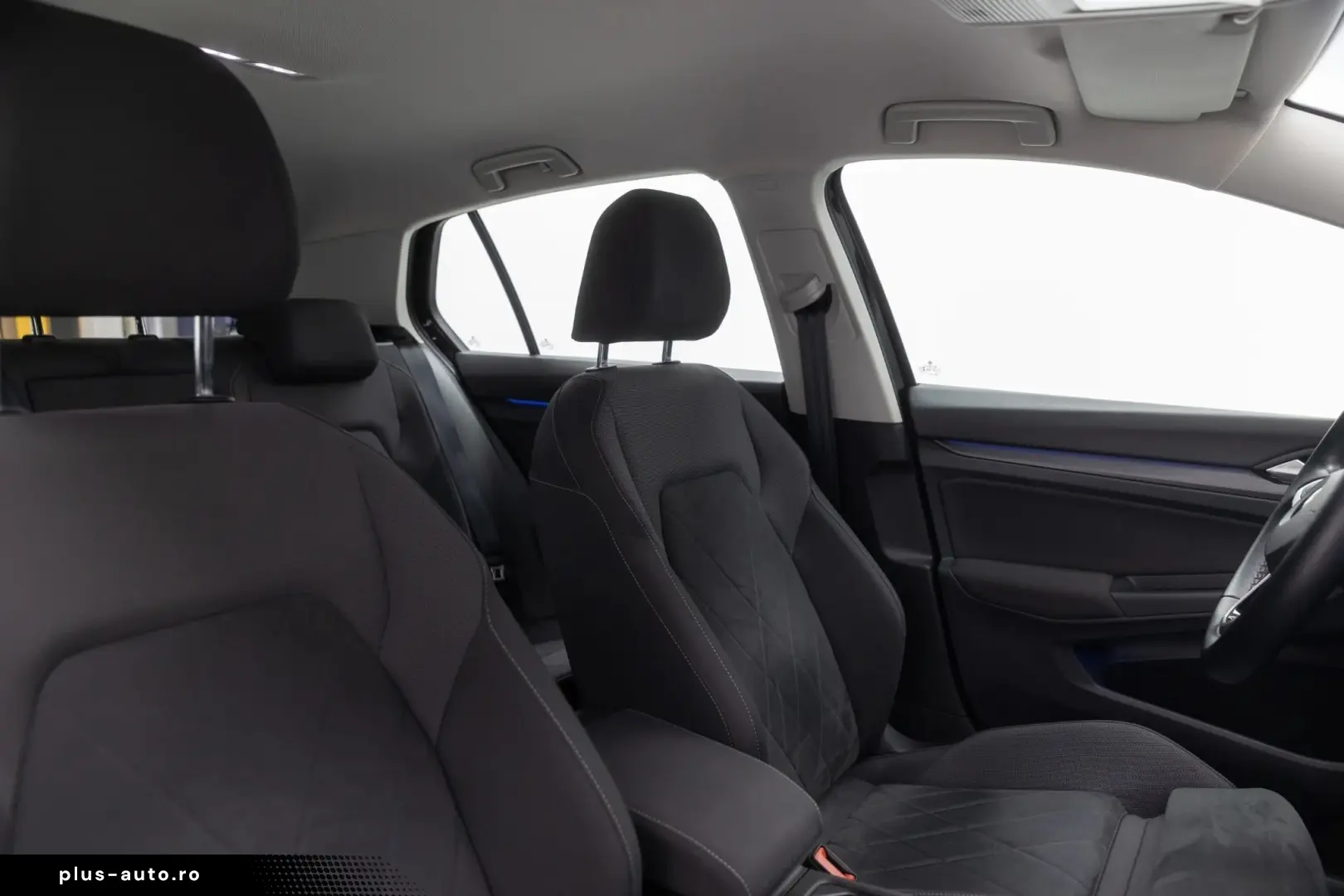 Volkswagen Golf 1.4 eHybrid Plug In Hibrid DSG Style