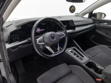 Volkswagen Golf 1.4 eHybrid Plug In Hibrid DSG Style