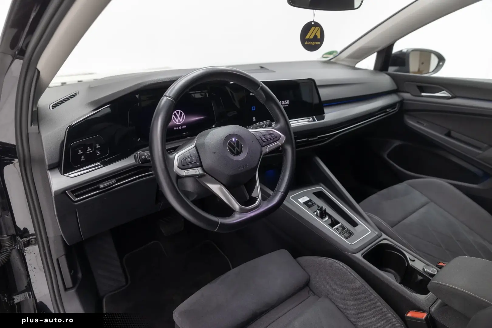 Volkswagen Golf 1.4 eHybrid Plug In Hibrid DSG Style