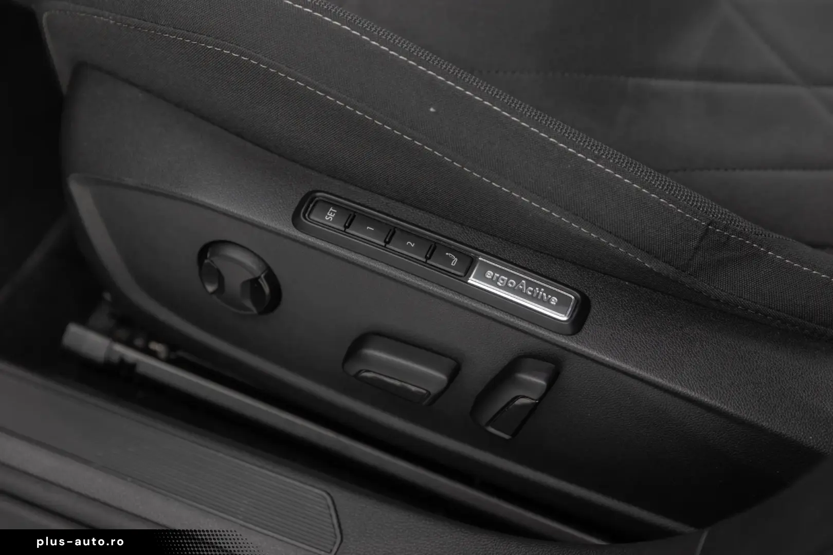 Volkswagen Golf 1.4 eHybrid Plug In Hibrid DSG Style