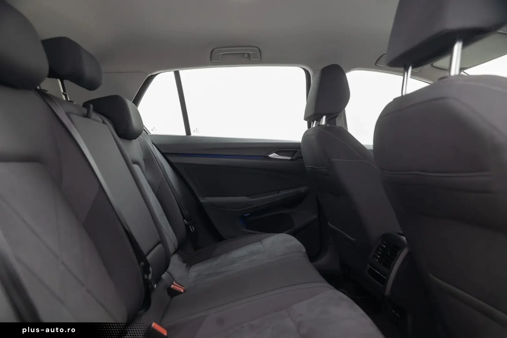 Volkswagen Golf 1.4 eHybrid Plug In Hibrid DSG Style