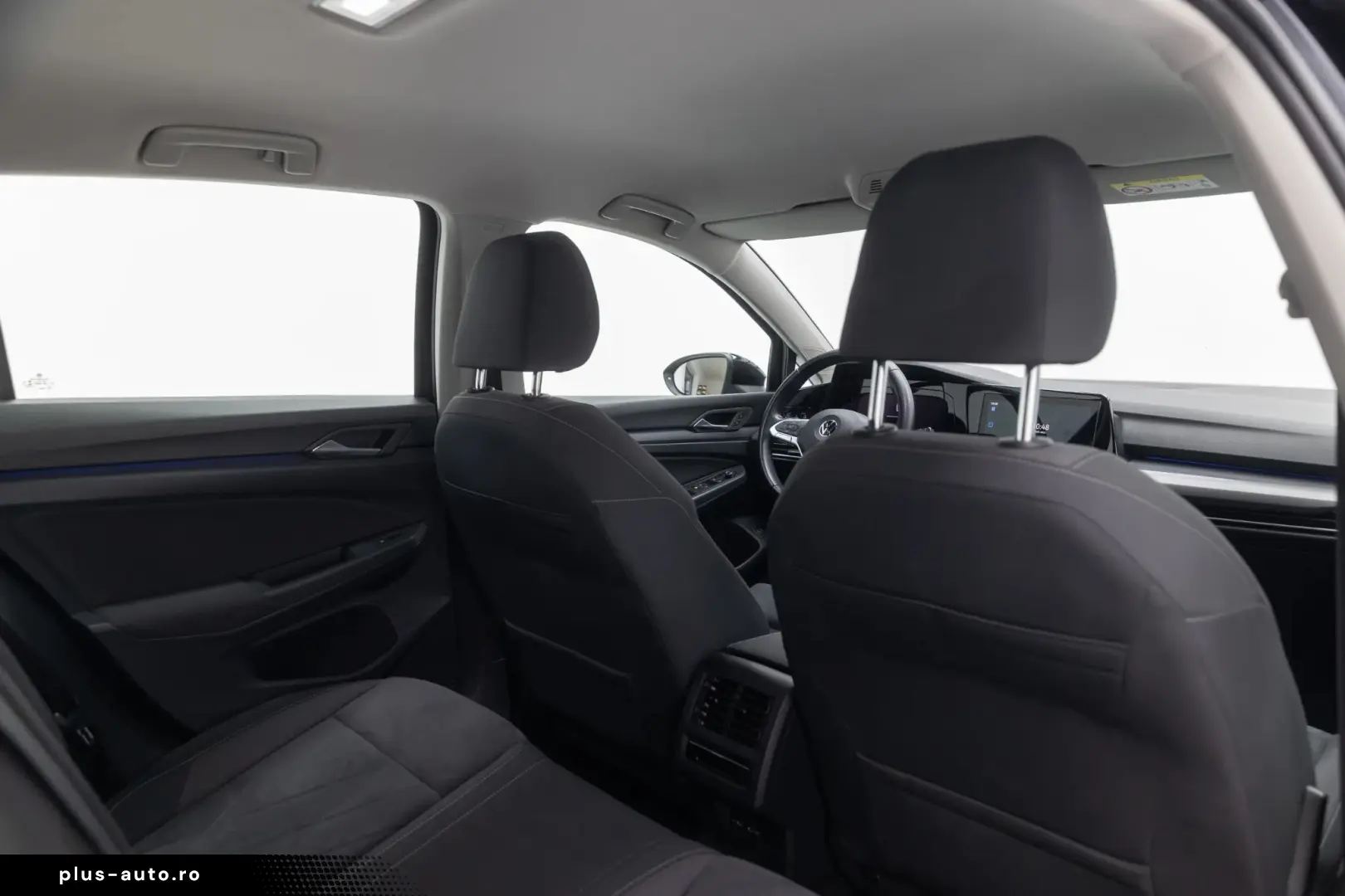 Volkswagen Golf 1.4 eHybrid Plug In Hibrid DSG Style