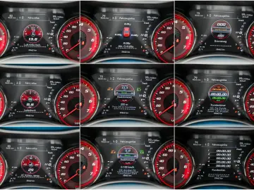 DODGE Charger SRT Hellcat 6.2 V8 Widebody  NAP Abgas.