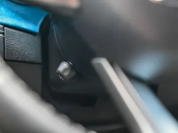 DODGE Charger SRT Hellcat 6.2 V8 Widebody  NAP Abgas.