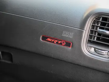 DODGE Charger SRT Hellcat 6.2 V8 Widebody  NAP Abgas.