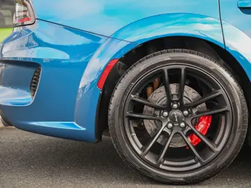 DODGE Charger SRT Hellcat 6.2 V8 Widebody  NAP Abgas.