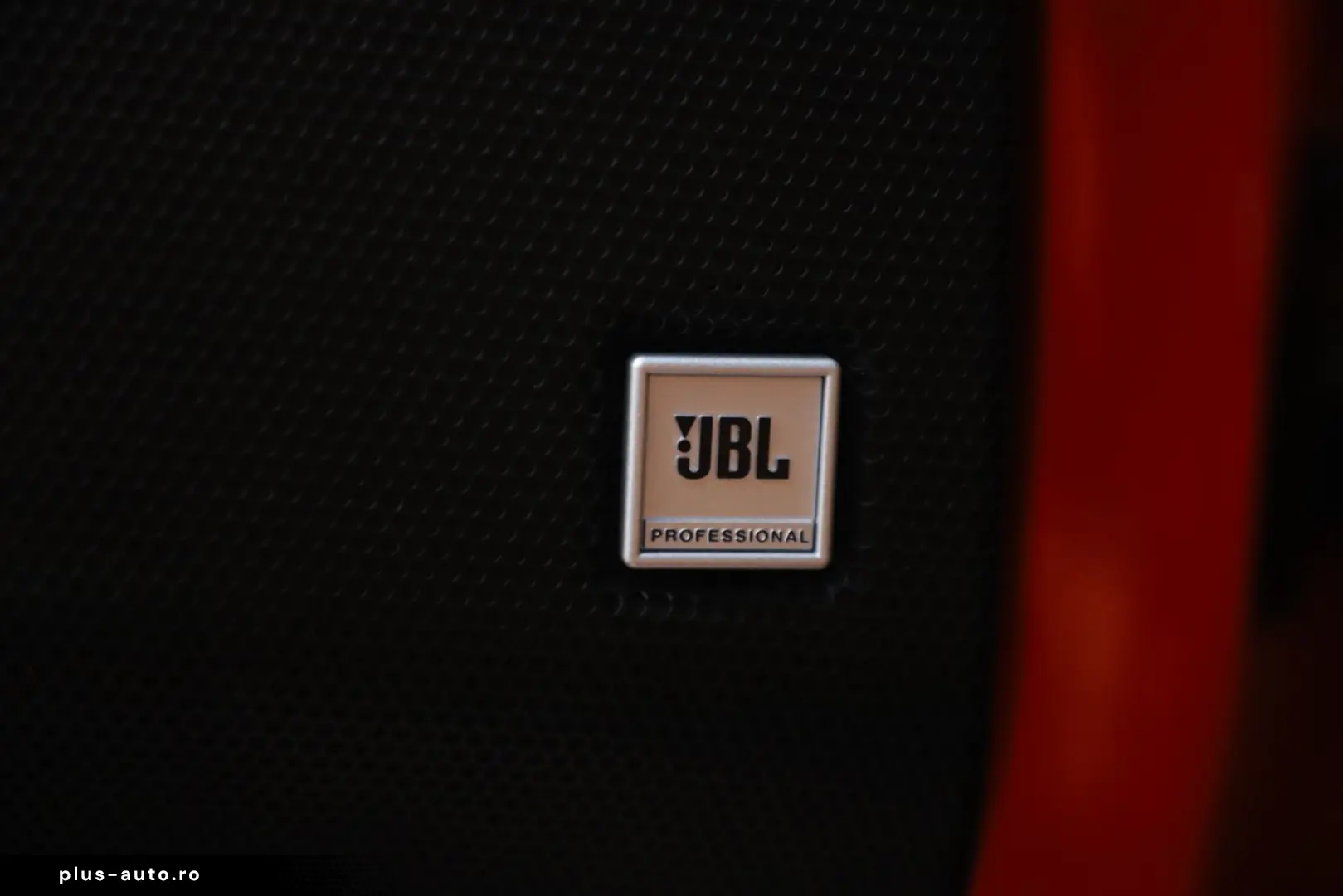 FERRARI 296 GTS Lift LED Carbon Lenkrad Hifi Premium