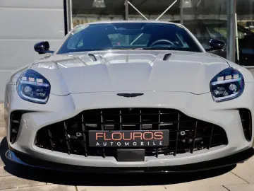 ASTON MARTIN V8 Vantage 4.0 V8 Facelift 2x Black Pac&hellip;