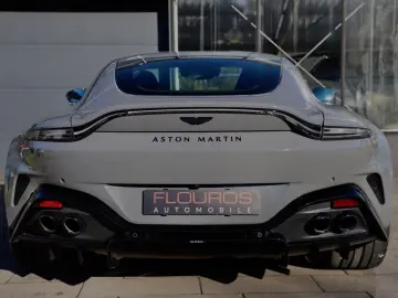 ASTON MARTIN V8 Vantage 4.0 V8 Facelift 2x Black Pac&hellip;