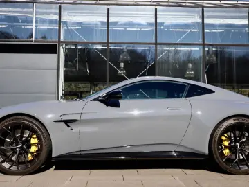 ASTON MARTIN V8 Vantage 4.0 V8 Facelift 2x Black Pac&hellip;