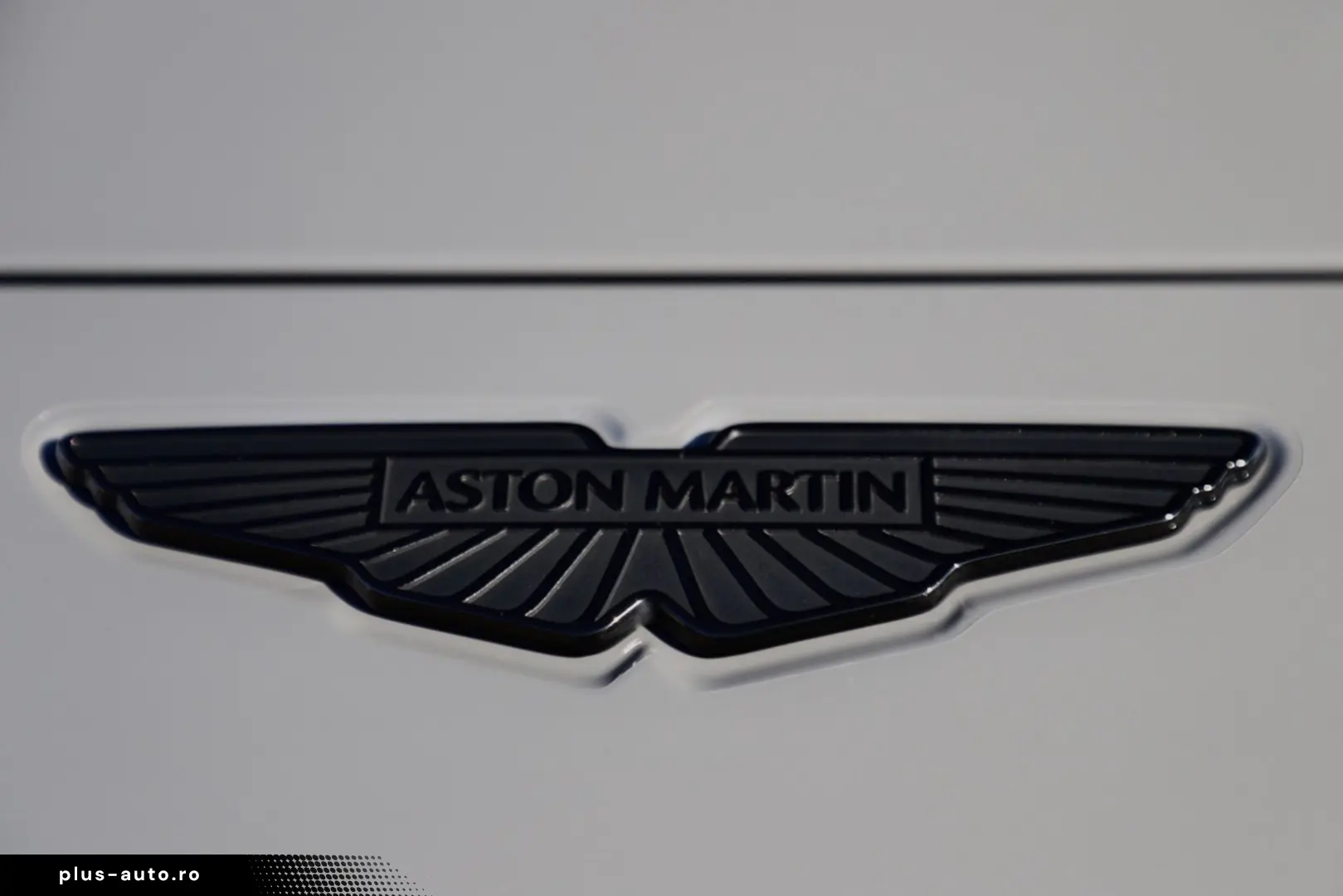 ASTON MARTIN V8 Vantage 4.0 V8 Facelift 2x Black Pac&hellip;