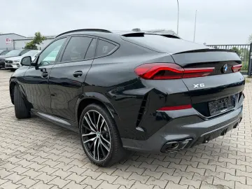 BMW X6 40i xDrive M Sport R22