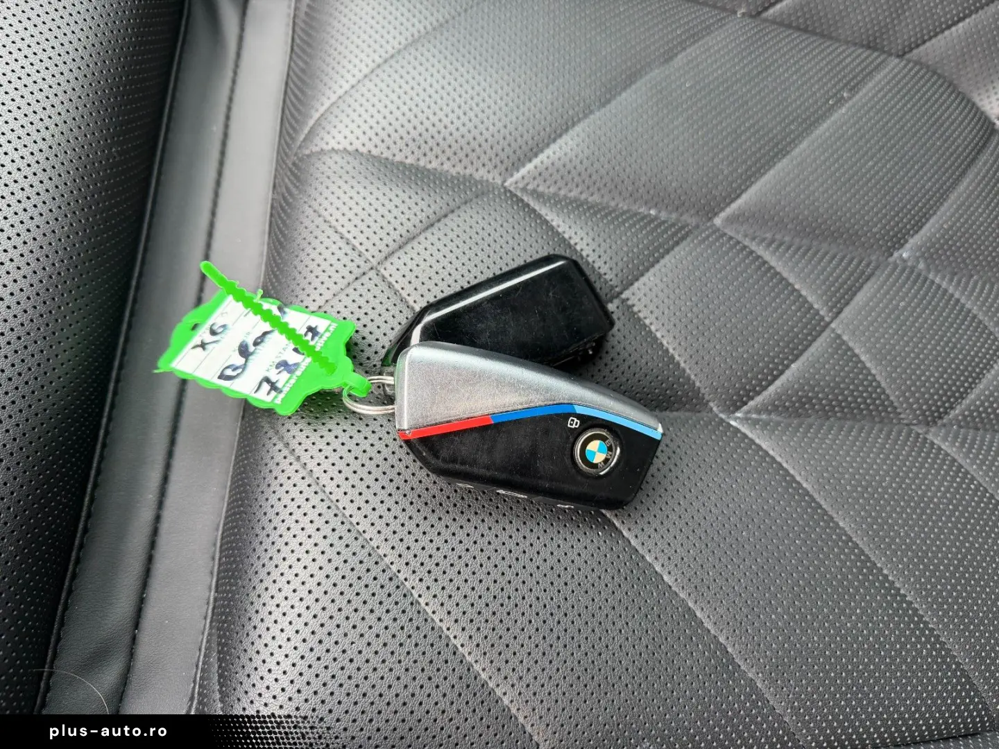 BMW X6 40i xDrive M Sport R22