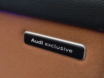 AUDI RSQ8 Quattro EXLUSIVE DYNAMIC KERAMIK 1.HD HUD