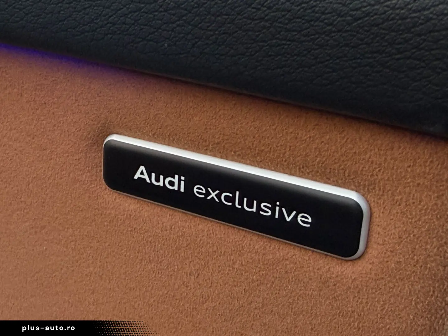 AUDI RSQ8 Quattro EXLUSIVE DYNAMIC KERAMIK 1.HD HUD