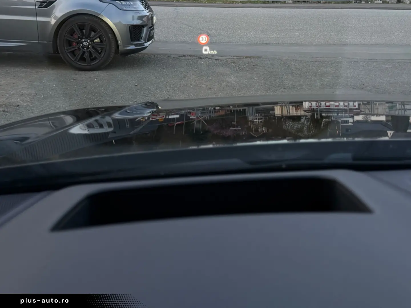 AUDI RSQ8 Quattro EXLUSIVE DYNAMIC KERAMIK 1.HD HUD