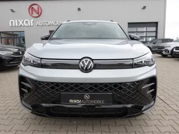 VW Tiguan 2.0 TDI DSG 2x R-Line PRO Black Style