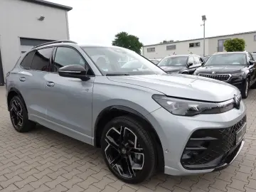 VW Tiguan 2.0 TDI DSG 2x R-Line PRO Black Style