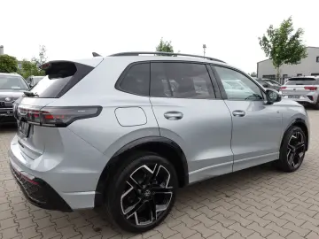 VW Tiguan 2.0 TDI DSG 2x R-Line PRO Black Style