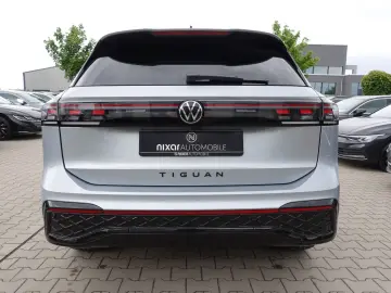 VW Tiguan 2.0 TDI DSG 2x R-Line PRO Black Style