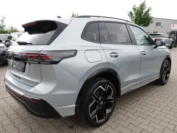 VW Tiguan 2.0 TDI DSG 2x R-Line PRO Black Style