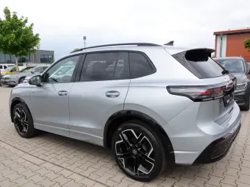 VW Tiguan 2.0 TDI DSG 2x R-Line PRO Black Style
