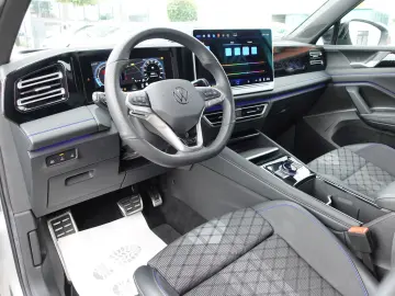VW Tiguan 2.0 TDI DSG 2x R-Line PRO Black Style